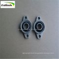 Zinc Alloy Pillow Block Bearing Housing KP001 KP002